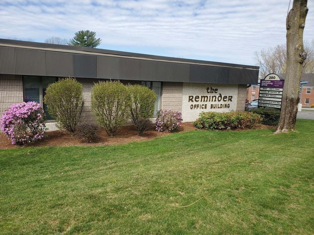 280 N Main St Unit 10-C, East Longmeadow, MA 01028 - Image 17