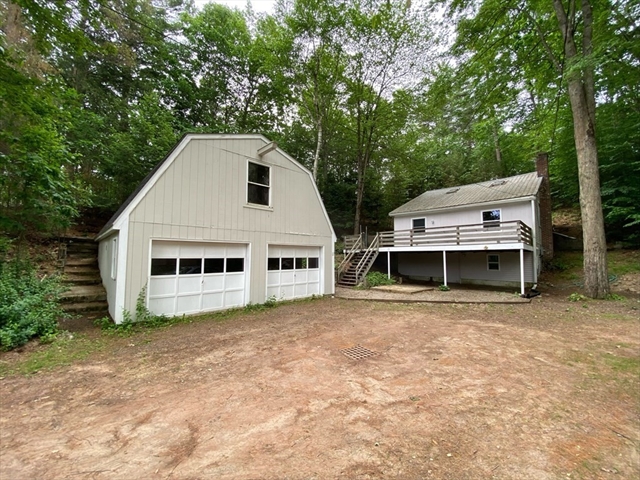 13 Great Pines Drive Extension Shutesbury MA 01072