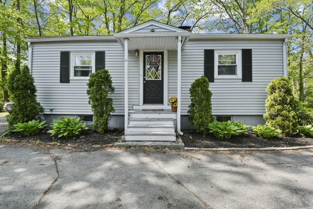 10 Worcester Providence Turnpike, Sutton, MA 01590