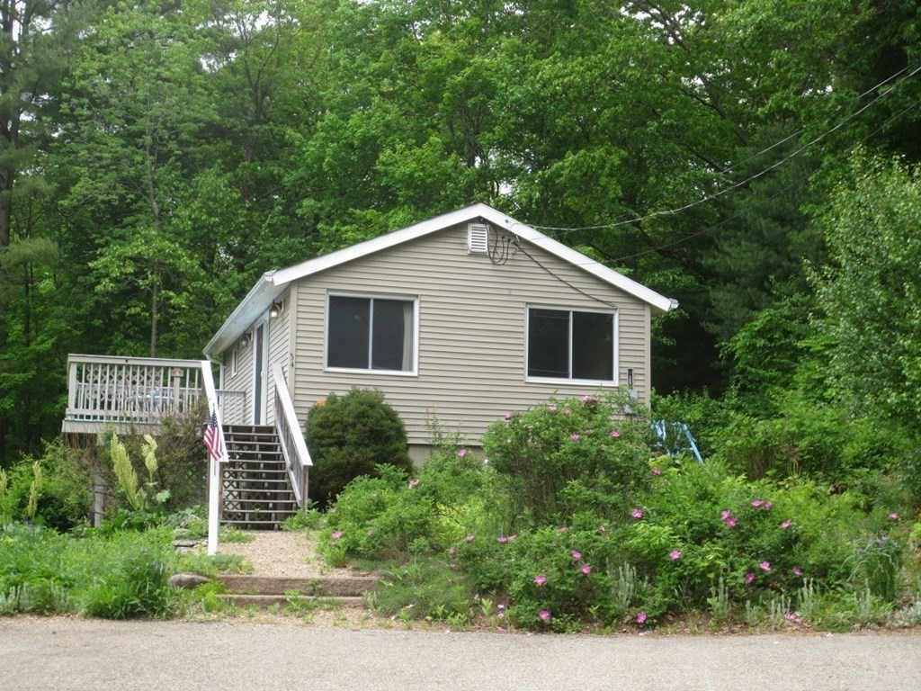 34 Whispering Pine Dr, West Brookfield, MA 01585