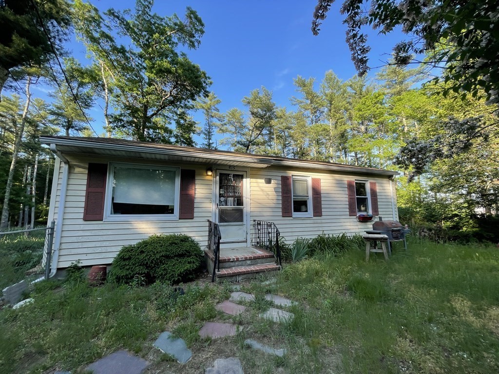 Rochester 3 Bed 1 Bath Home for Sale 300,000