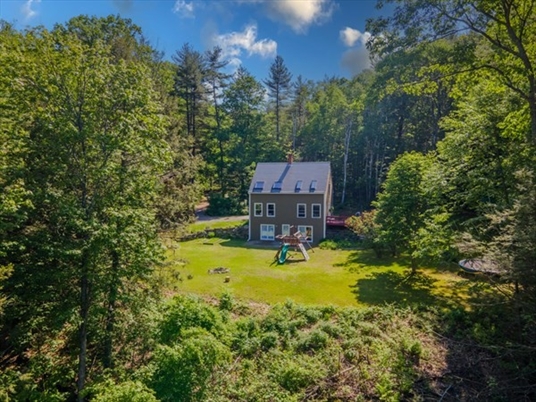 515 South Mountain Road, Northfield, MA<br>$350,000.00<br>5.85 Acres, 3 Bedrooms
