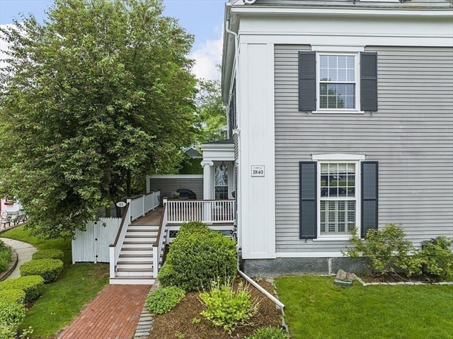 83 Forest Street Medford MA 02155