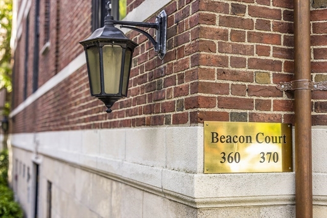 370 Beacon Street Boston MA 02116
