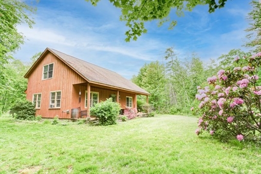 424 Old Wendell Rd, Northfield, MA: $299,999