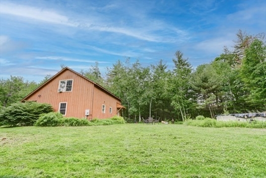424 Old Wendell Rd, Northfield, MA: $299,999