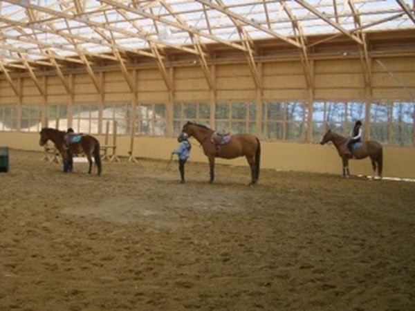 9 Reisling Rd Equine FACILITY Plymouth MA 02360