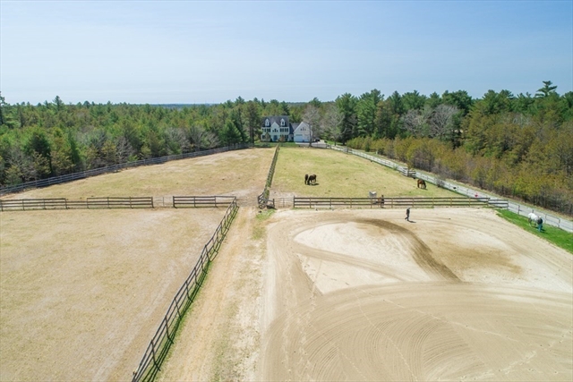 9 Reisling Rd Equine FACILITY Plymouth MA 02360