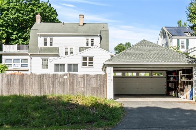 22 Somerset Avenue Beverly MA 01915
