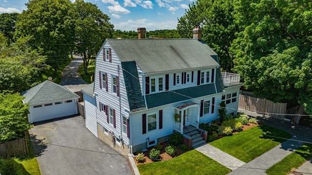 22 Somerset Avenue Beverly MA 01915