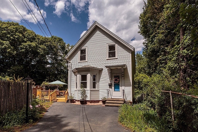 13 Linden Street Winchester MA 01890