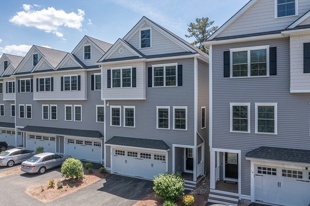 16 Compass Point North Andover MA 01845
