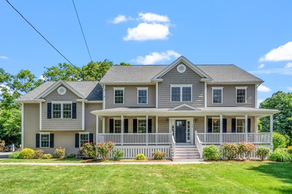 328 South Road, Bedford, MA 01730