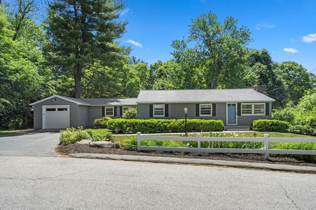3 Orchard Drive Acton MA 01720