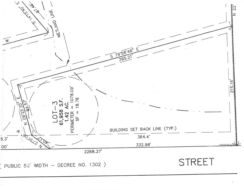 218 Old Center Street, Middleboro, MA 02346