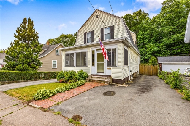 333 Southern ARTERY Quincy MA 02169