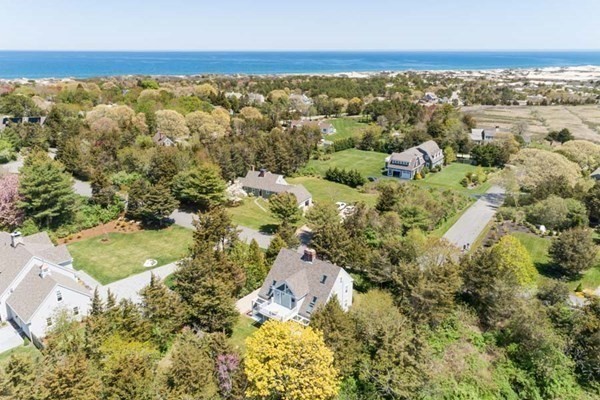 43 Point Hill Road Barnstable MA 02668