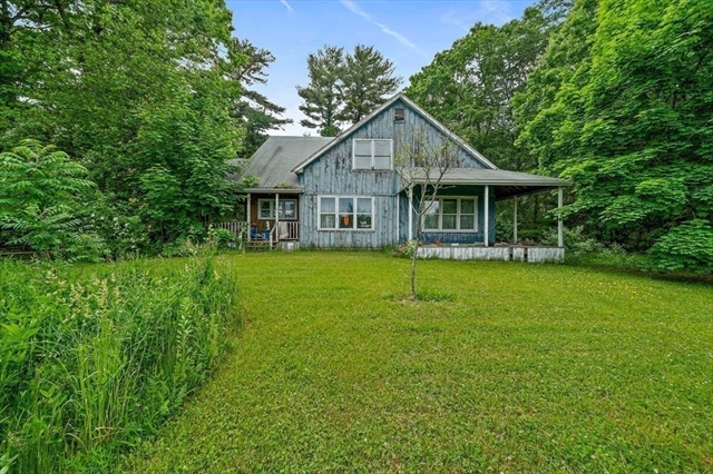 8 Galfre Road Lakeville MA 02324