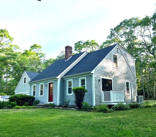 510 Old Meeting House Road Falmouth MA 02536