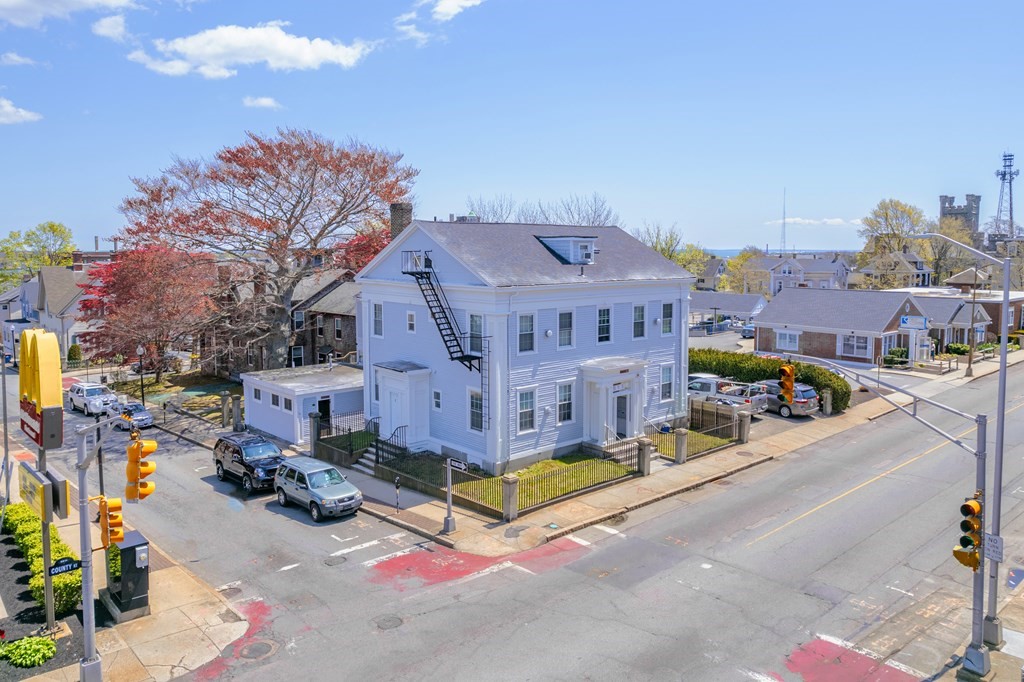 474 County Street, New Bedford, MA 02740