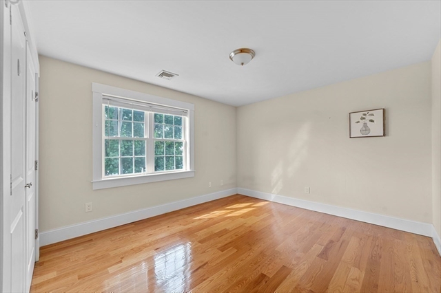 29 Hoover Avenue Quincy MA 02169