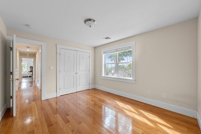 29 Hoover Avenue Quincy MA 02169