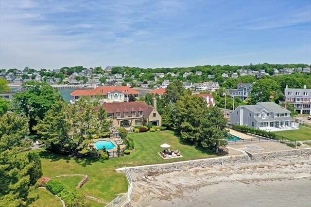 2 Lincoln House Point Swampscott MA 01907