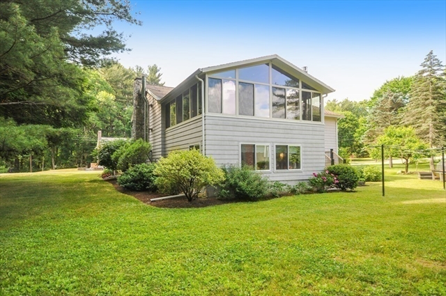 9 Pond View Drive Acton MA 01720