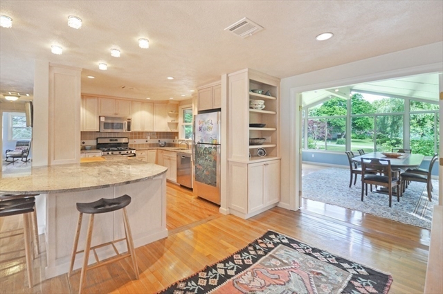 9 Pond View Drive Acton MA 01720