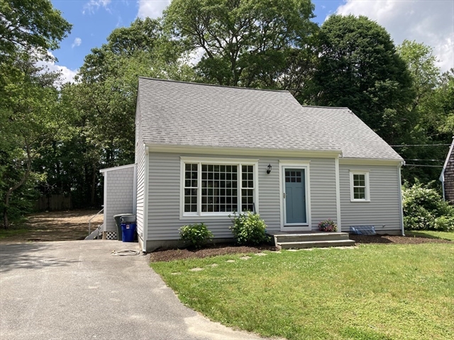 173 Dunns Pond Road Barnstable MA 02601