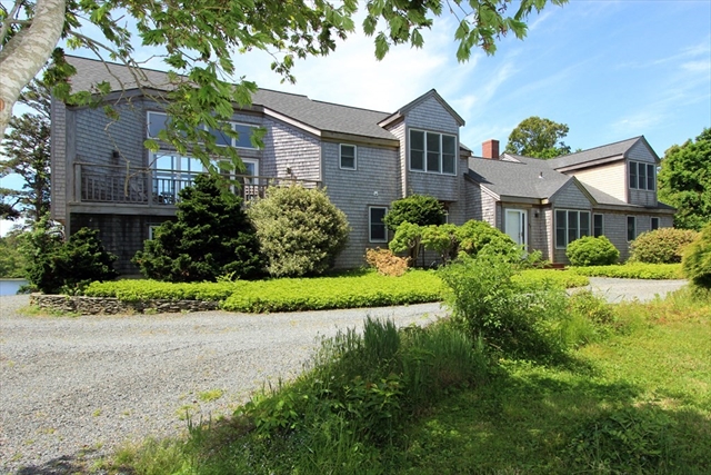47 Governor Prence Road Brewster MA 02631