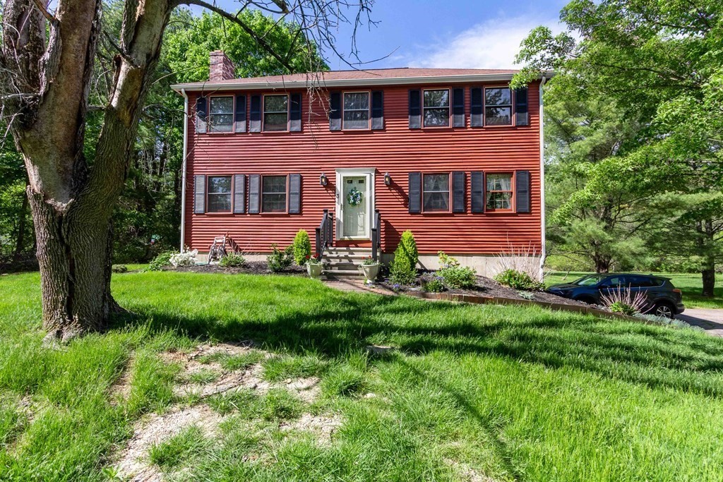 3 Whitney Road, Medway, MA 02053