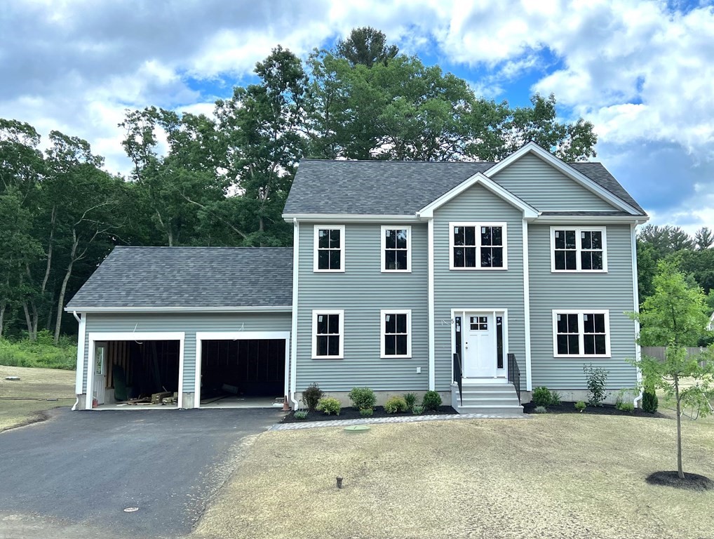 Lot 5 Shaker Pond Rd, Ayer, MA 01432