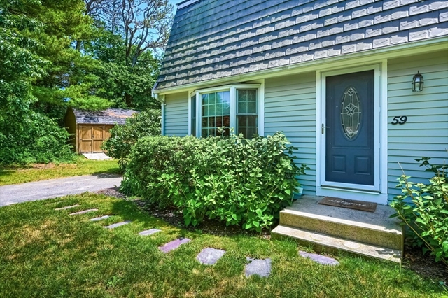 59 Alewife Road Plymouth MA 02360