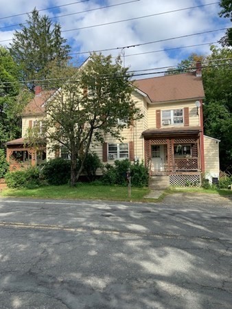 45-47 Middlefield Rd, Chester, MA 01011