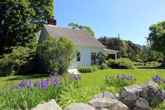 724 Long Pond Road Brewster MA 02631
