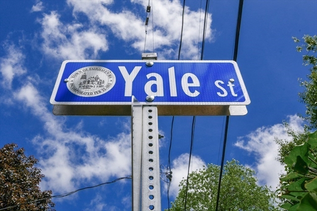 54 Yale Street Fairhaven MA 02719