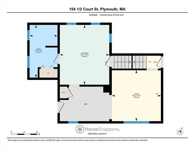 154 Court Street Plymouth MA 02360