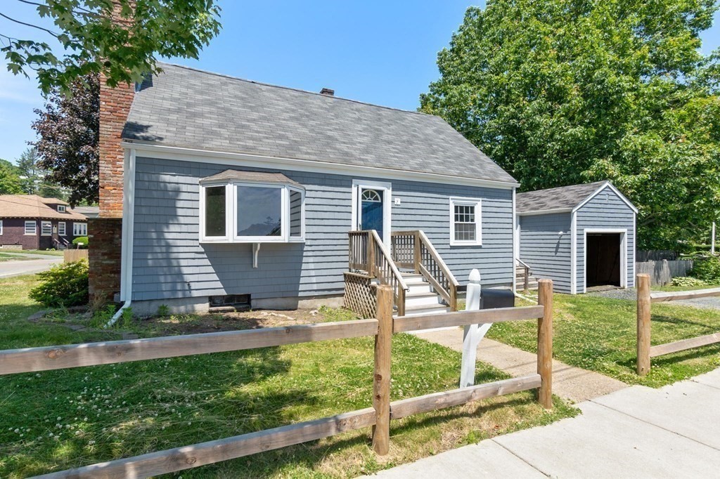 78 Haskell St, Beverly, MA 01915