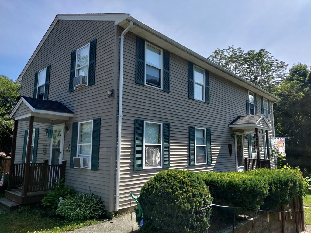 645 Somerset Ave, Dighton, MA 02764