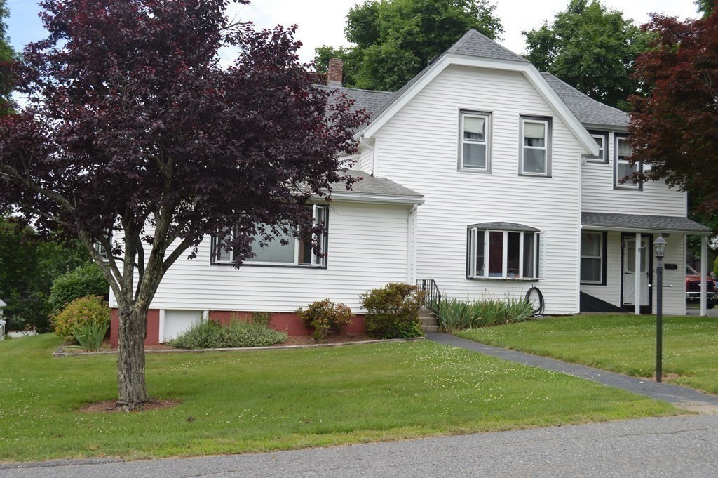 Southborough 5 Bed 3 Bath MultiFamily Home for Sale 675,000