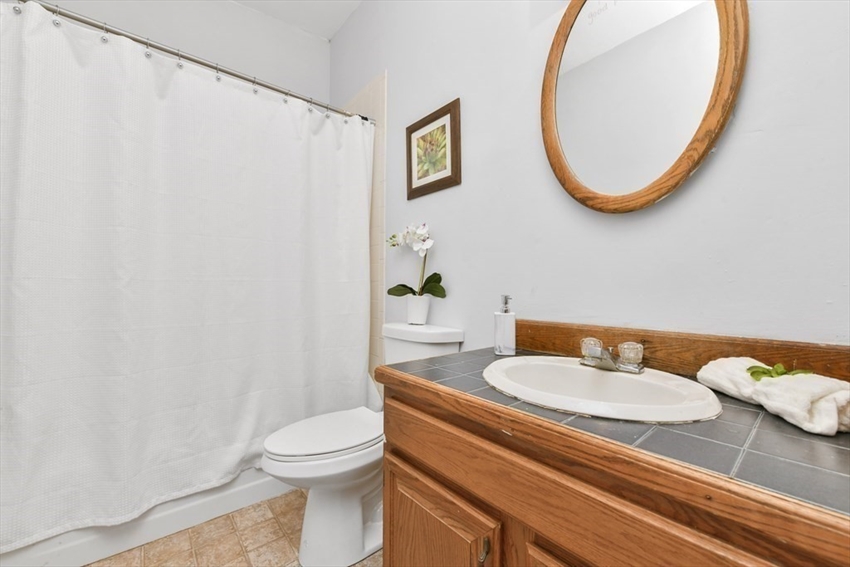 Fort hill - 3 Bed  2 Bath  - Image 19