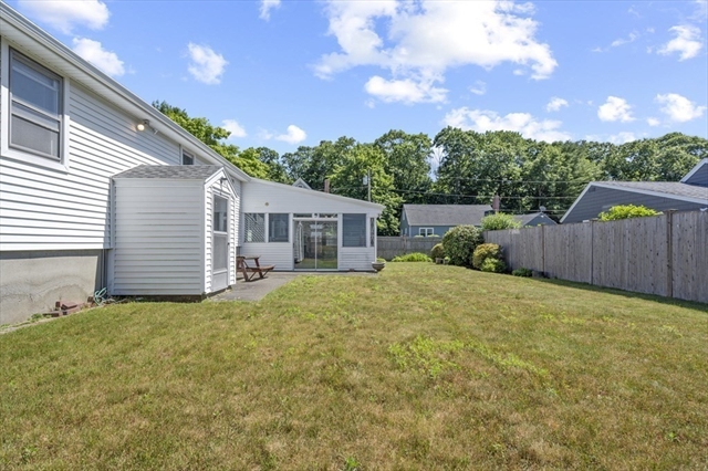 3 Adeline Road Beverly MA 01915