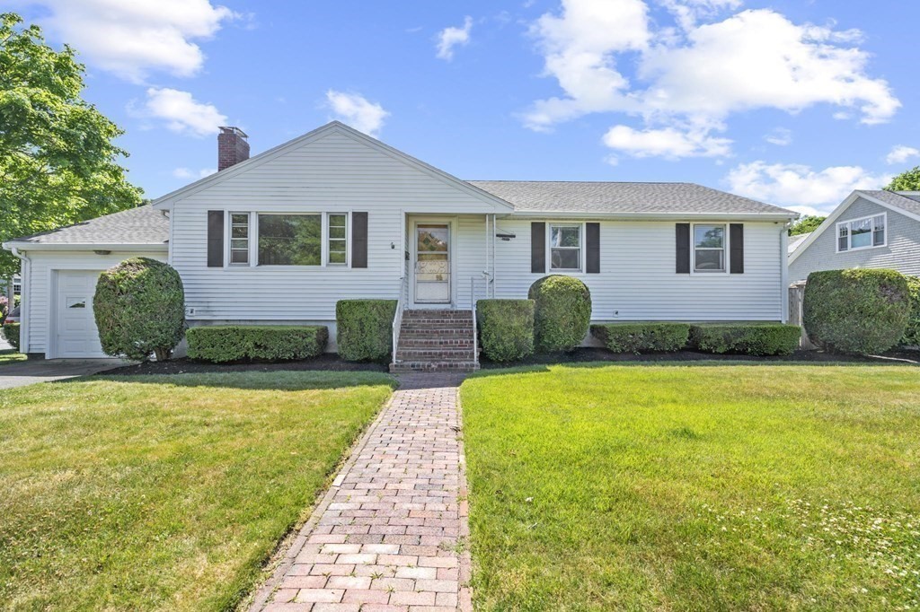 3 Adeline Road, Beverly, MA 01915