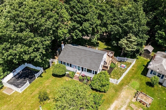 23 Old Colony Drive Plymouth MA 02360