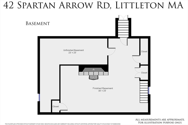 42 Spartan Arrow Road Littleton MA 01460