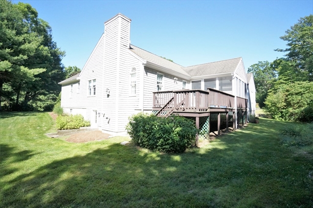 79 Forest Hills Road Barnstable MA 02635