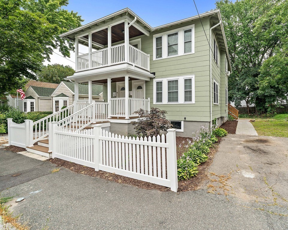 9 Germain Ave, Quincy, MA 02169