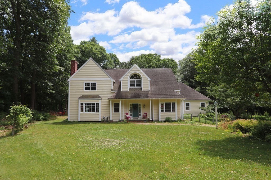 117 Channing Rd, Concord, MA 01742