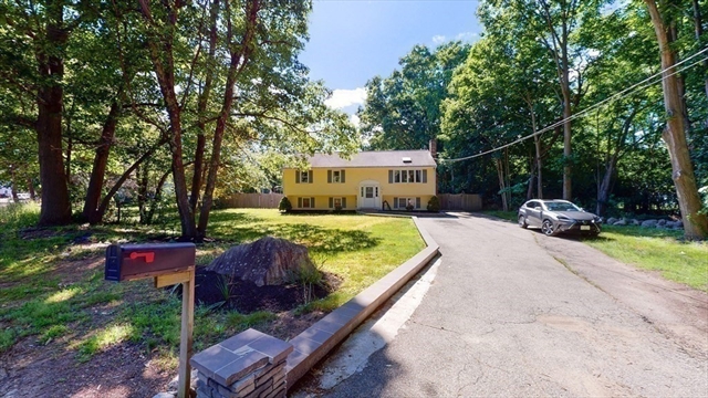 26 Commercial Street Whitman MA 02382